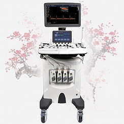 Ультразвуковой сканер Sonoscape S30